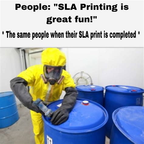 3d printer meme|More.